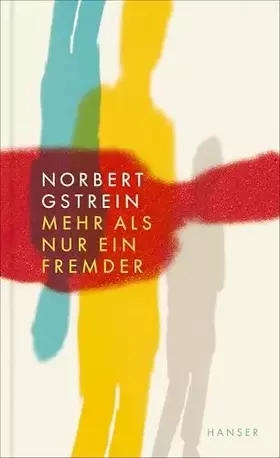 Couverture du produit · Mehr als nur ein Fremder