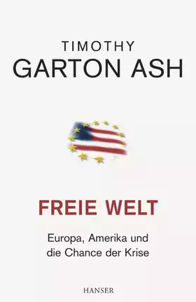 Couverture du produit · Freie Welt: Europa, Amerika und die Chance der Krise