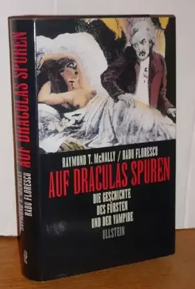 Couverture du produit · Auf Draculas Spuren