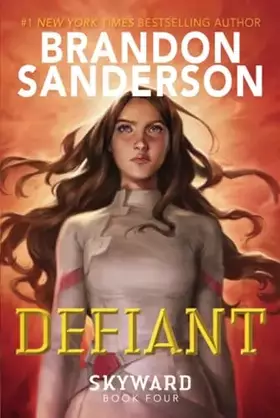 Couverture du produit · Defiant
