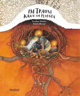 Couverture du produit · Im Traum kann ich fliegen