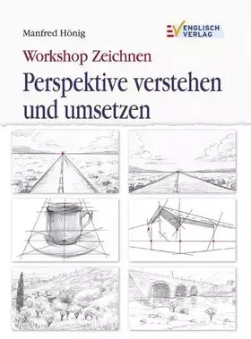 Couverture du produit · Workshop Zeichnen - Perspektive verstehen und umsetzen