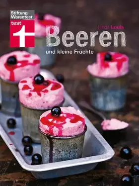 Couverture du produit · Beeren und kleine Früchte: Was Beeren alles können