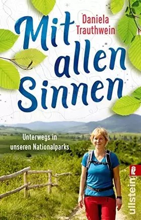 Couverture du produit · Mit allen Sinnen: Unterwegs in unseren Nationalparks | Wandern in der deutschen Wildnis