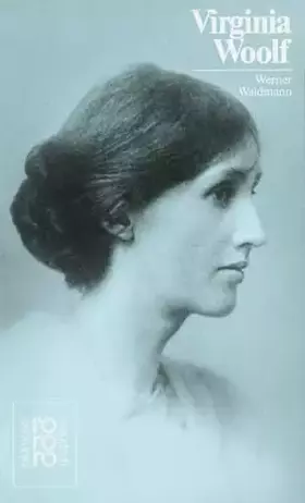 Couverture du produit · Virginia Woolf
