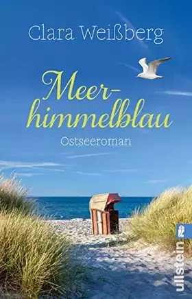 Couverture du produit · Meerhimmelblau: Ostsee-Roman
