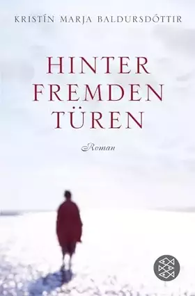 Couverture du produit · Hinter fremden Türen: Roman
