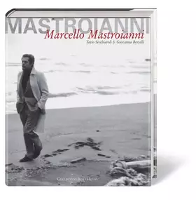 Couverture du produit · Marcello Mastroianni