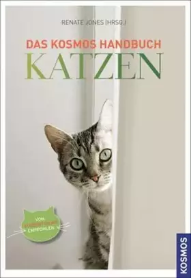 Couverture du produit · Kosmos Handbuch Katze