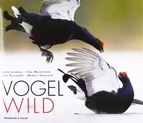 Couverture du produit · Vogelwild