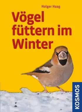 Couverture du produit · Vögel füttern im Winter
