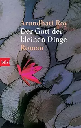Couverture du produit · Gott Der Kleinen Dinge