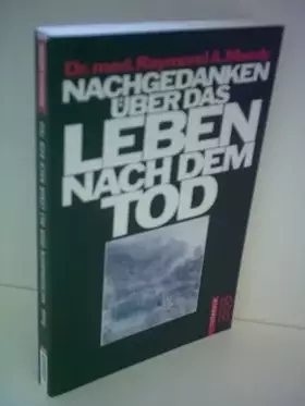 Couverture du produit · Nachgedanken über das Leben nach dem Tod (rororo sachbuch)
