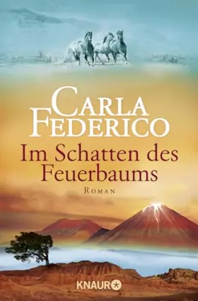 Couverture du produit · Im Schatten des Feuerbaums: Roman