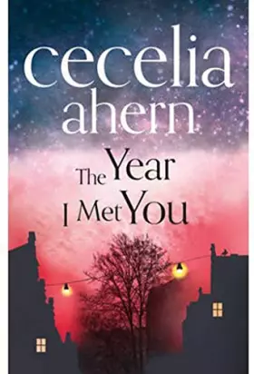 Couverture du produit · The Year I Met You