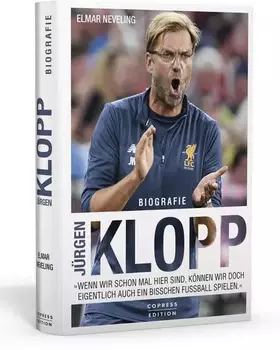 Couverture du produit · Jürgen Klopp: »Wenn wir schon mal hier sind, können wir doch eigentlich auch ein bisschen Fußball spielen. «