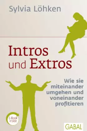 Couverture du produit · Intros und Extros: Wie sie miteinander umgehen und voneinander profitieren (Dein Leben)