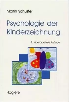 Couverture du produit · Psychologie der Kinderzeichnung