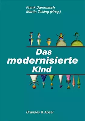 Couverture du produit · Das modernisierte Kind