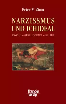 Couverture du produit · Narzissmus und Ichideal: Psyche - Gesellschaft - Kultur