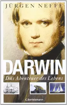 Couverture du produit · Darwin: Das Abenteuer des Lebens