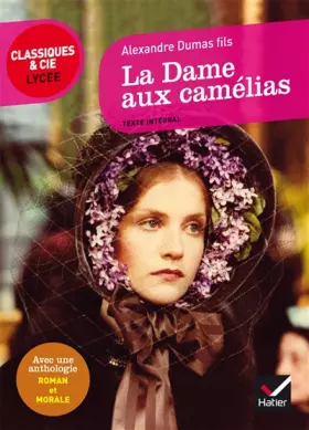 Couverture du produit · La Dame aux camélias