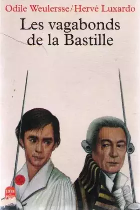 Couverture du produit · Les Vagabonds de la Bastille