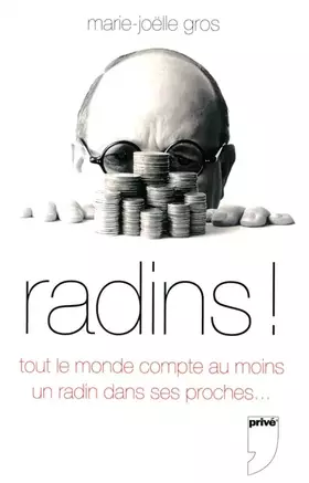 Couverture du produit · RADINS