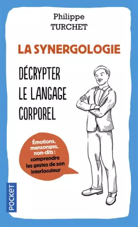 Couverture du produit · La Synergologie