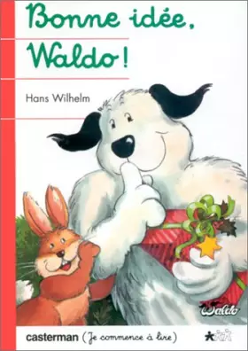 Couverture du produit · Waldo : Bonne idée, Waldo !