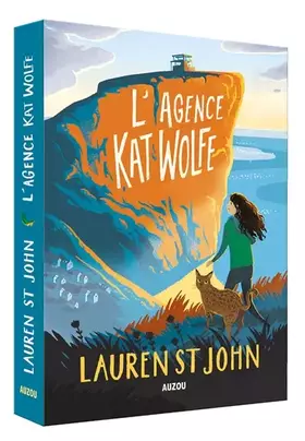 Couverture du produit · L'agence Kat Wolfe, Tome 1 :