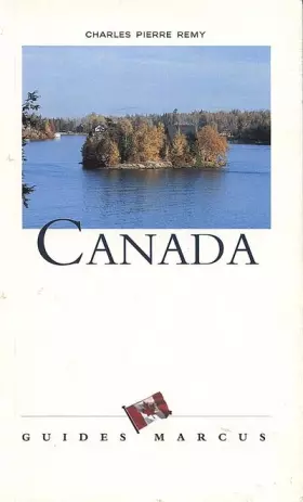 Couverture du produit · Canada