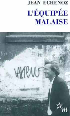 Couverture du produit · L'Équipée malaise