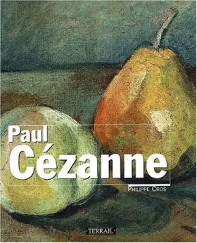 Couverture du produit · Paul Cézanne