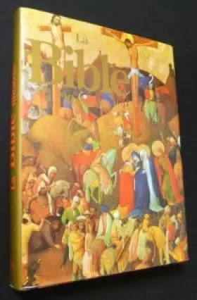 Couverture du produit · La Bible Illustree