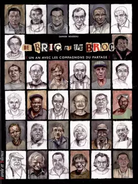 Couverture du produit · De bric et de broc