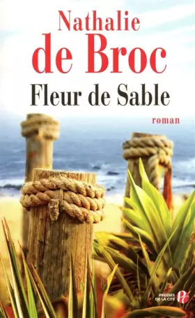 Couverture du produit · Fleur de sable