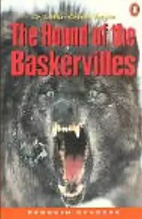 Couverture du produit · The Hound of the Baskervilles