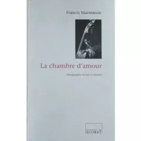 Couverture du produit · La chambre d'amour