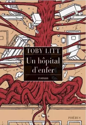 Couverture du produit · Un hôpital d'enfer