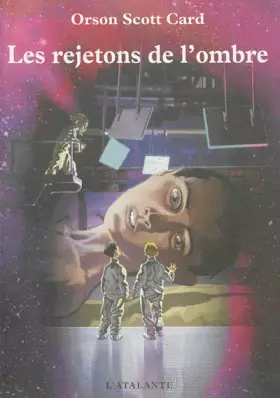 Couverture du produit · LES REJETONS DE L'OMBRE