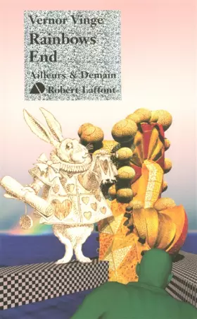 Couverture du produit · Rainbows End