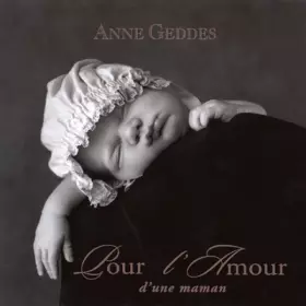 Couverture du produit · Pour l'amour d'une maman