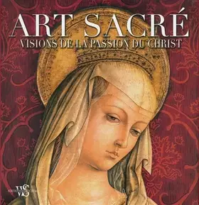 Couverture du produit · ART SACRE - VISIONS DE LA PASS