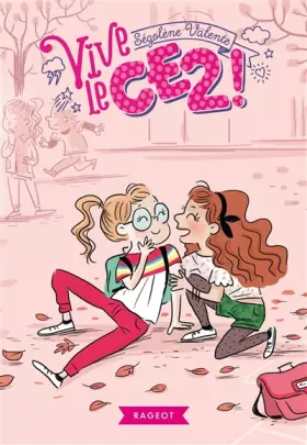 Couverture du produit · Vive le CE2 !