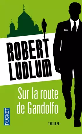 Couverture du produit · Sur la route de Gandolfo
