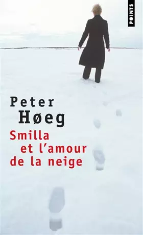 Couverture du produit · Smilla et l'Amour de la neige