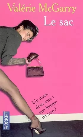 Couverture du produit · Le Sac
