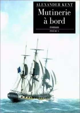 Couverture du produit · Mutinerie à bord, volume 8