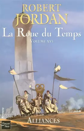 Couverture du produit · La Roue du Temps